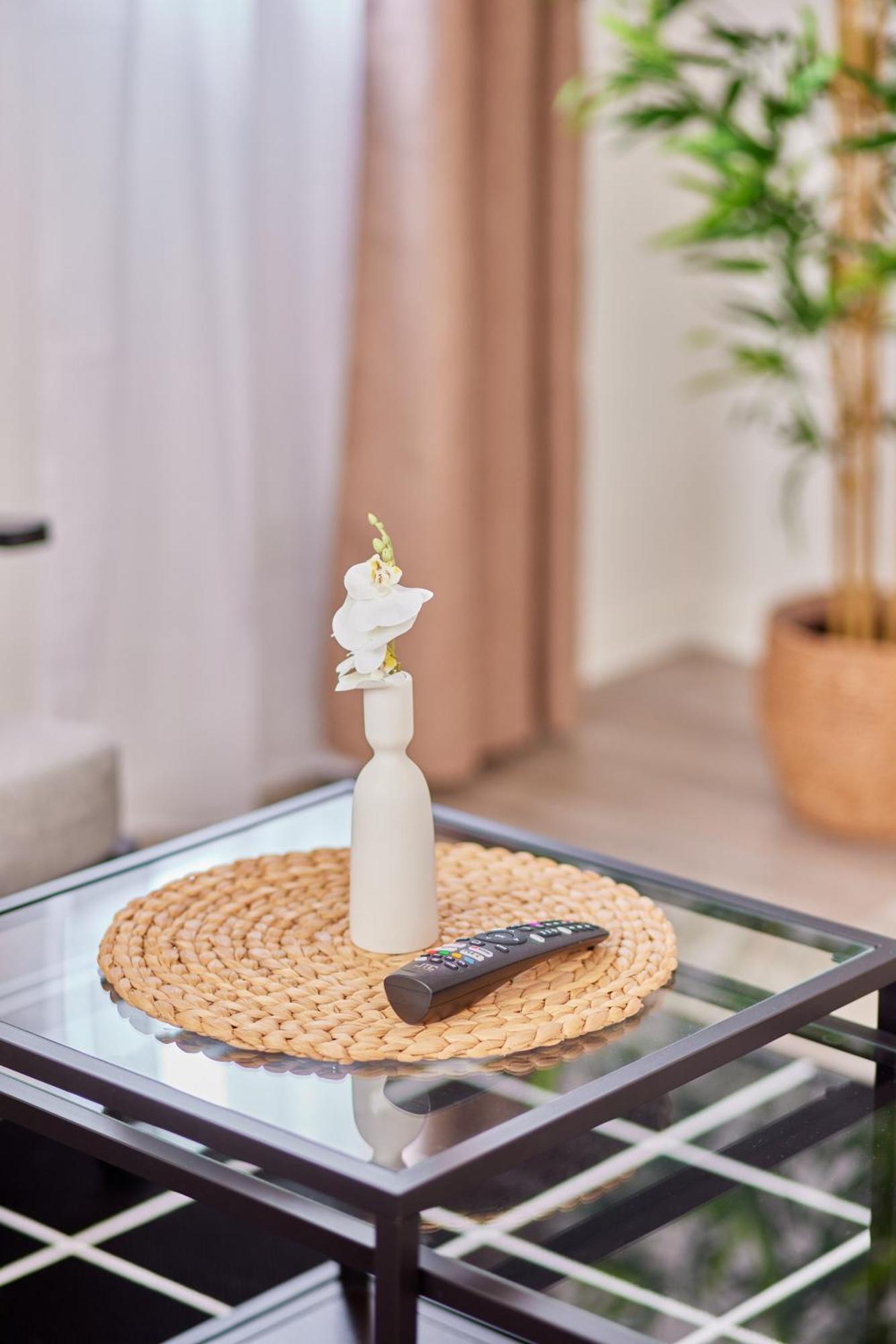 Elegantes 2 Zimmer Apartment Neubau Top Lage Манхайм Екстериор снимка